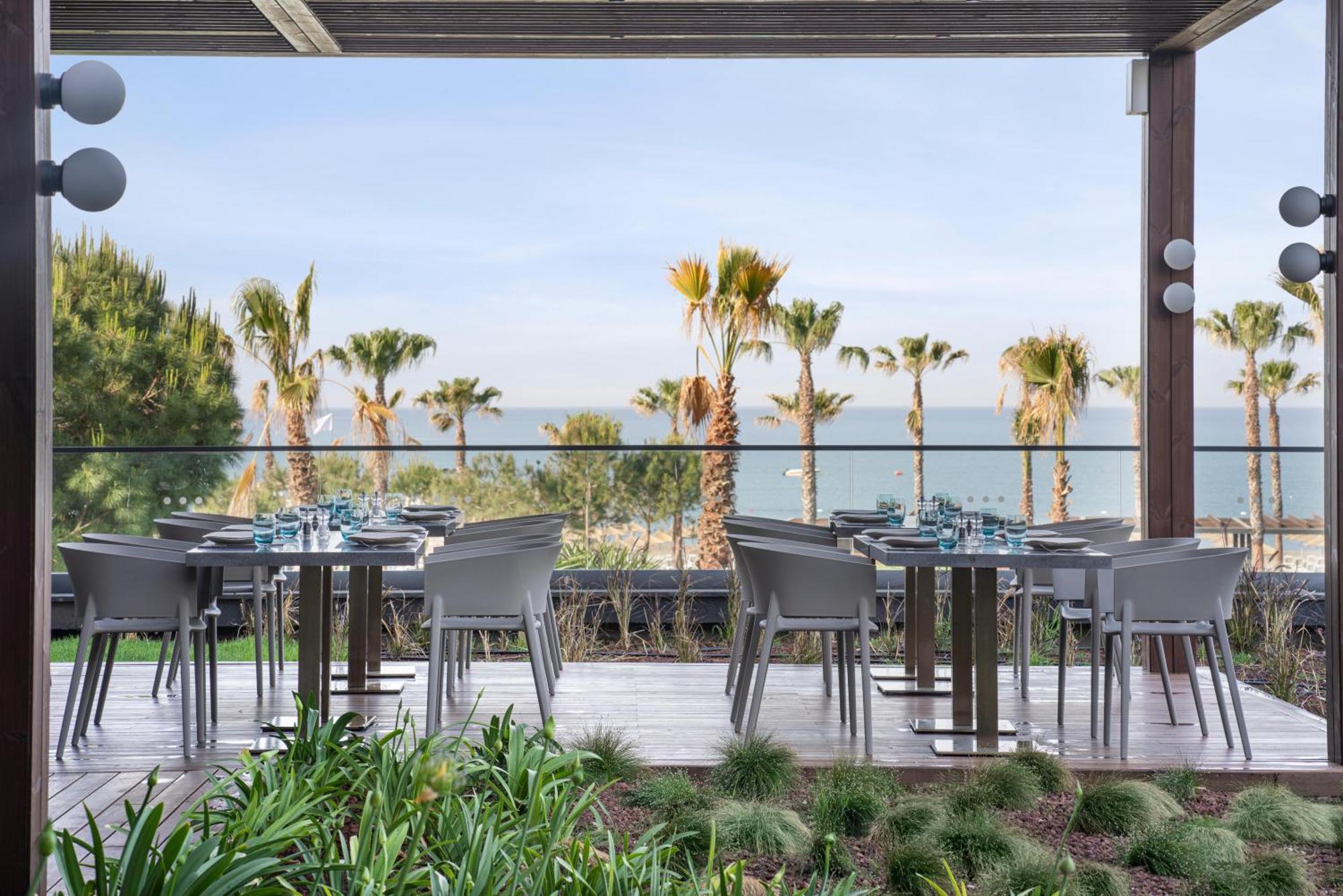 Voyage Belek Golf & Spa Hotel Exterior foto