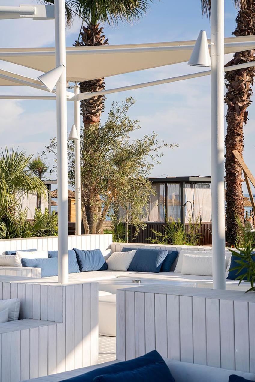 Voyage Belek Golf & Spa Hotel Exterior foto